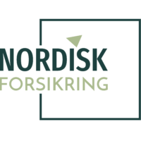 Nordisk Forsikring logo