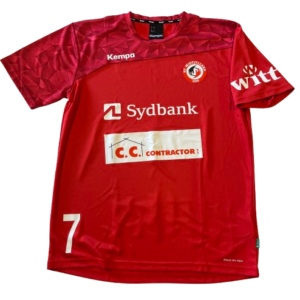 Spillertrøje – Voksen