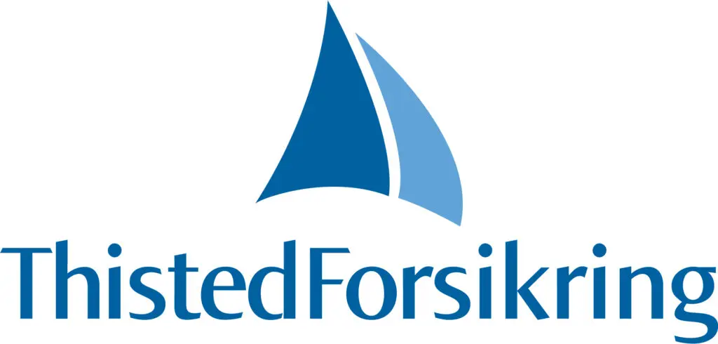 Thisted Forsikring Logo Primaert Paypoff