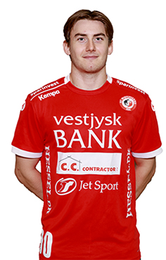 90. Magnus Møland