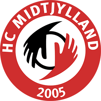 HC Midtjylland logo