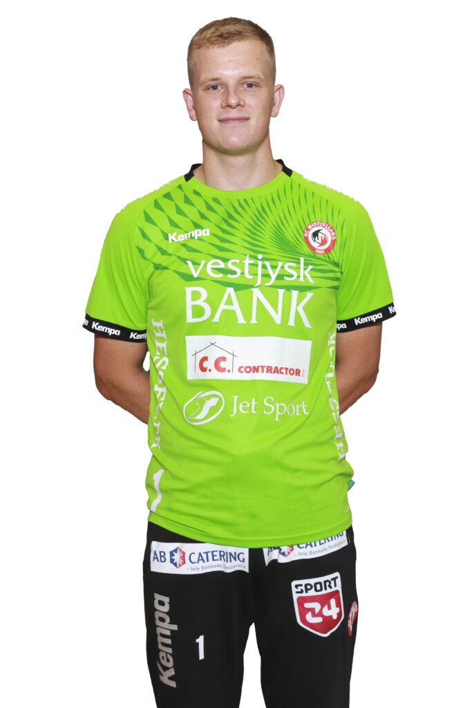 1. Simon Vogensen Egtved