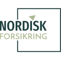 Nordisk Forsikring logo