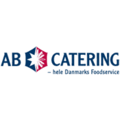AB Catering logo