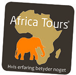 Africa Tours logo