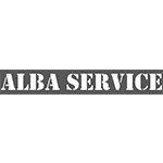 Alba Service logo