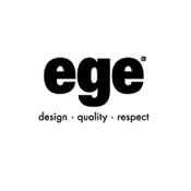 Ege tæpper logo