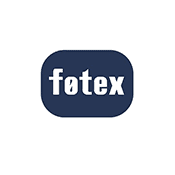 Føtex logo