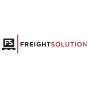 Freight Solution logo