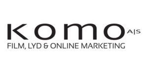 Komo logo