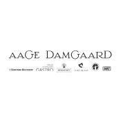 Aage Damgaard logo