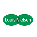 Louis Nielsen logo