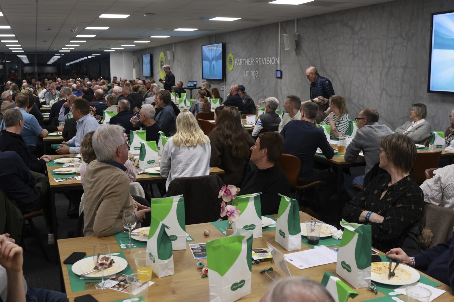 Forsamling