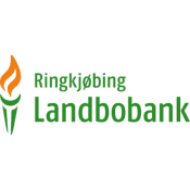 Ringkjoebing Landbobank logo