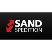 Sand Spedition logo