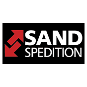 SandSpedition logo