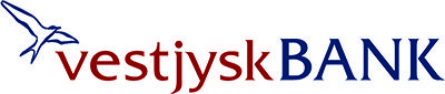 Vestjysk bank logo
