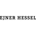 Ejner Hessel logo