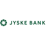Jyske Bank logo