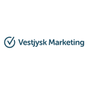 Vestjysk Marketing logo