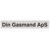Din gasmand logo