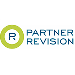 Partner Revision logo