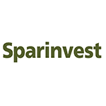 Sparinvest logo