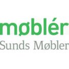 moblér Sunds Møbler logo