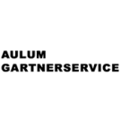 Aulum Gartnerservice logo