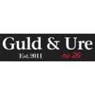 Guld og Ure logo