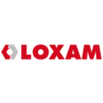 Loxam logo