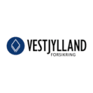 Vestjylland Forsikring logo