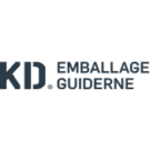 KD Emballage Guiderne logo