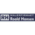 Malerfirmaet Roald Hansen logo