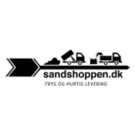 Sandshoppen logo