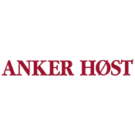 Anker Høst logo