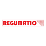 Regumatic logo