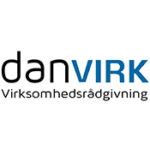 Danvirk Virksomhedsrådgivning logo