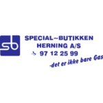 Special-Butikken Herning logo