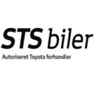 STS biler logo