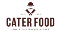 Cater Food logo