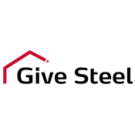 Give Steel logo