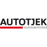 Autotjek logo