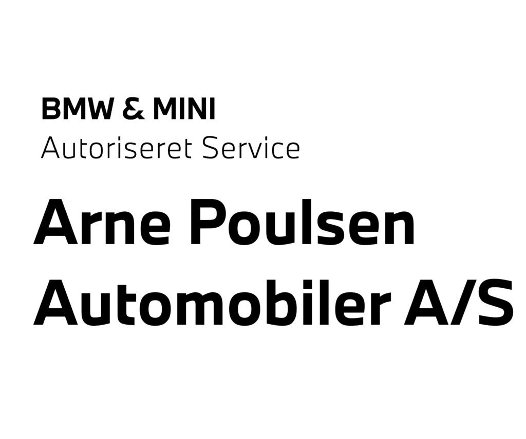 BMW og mini logo