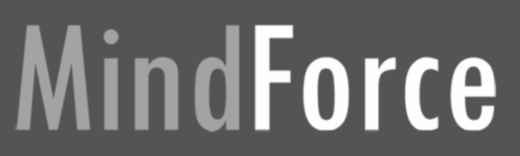 MindForce logo