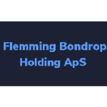 Flemming Bondrop Holding logo