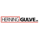 Herning Gulve logo