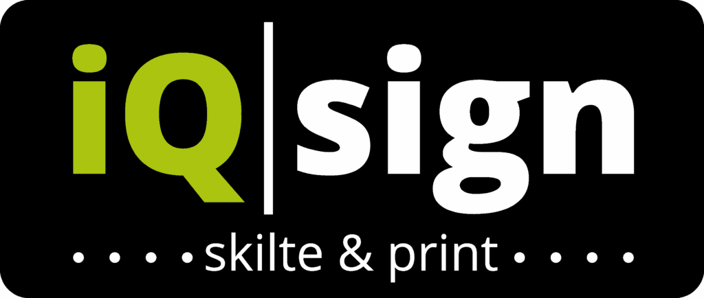 IQ Sign logo