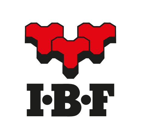 Ibf Logo