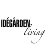 Idegården Living logo